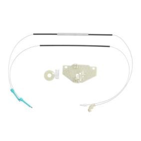 Achetez des Kit de réparation, lève-vitre BLIC 6205-03-037801P à prix pour 32,91 €