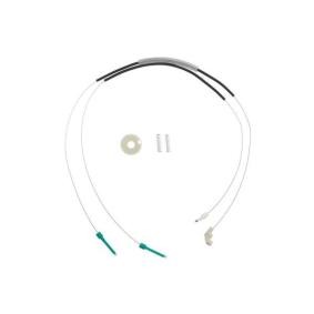 Achetez des Kit de réparation, lève-vitre BLIC 6205-03-037807P à prix pour 27,69 €