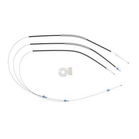 Achetez des Kit de réparation, lève-vitre BLIC 6205-03-043812P à prix pour 31,38 €