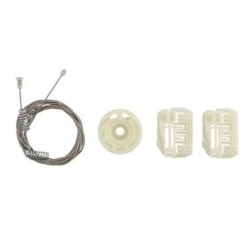 Compre Kit de reparação, elevador de vidro da BLIC 6205-20-034802P a um preço baixo por 31,07 €