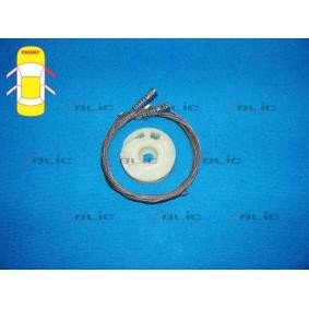 Compre Kit de reparação, elevador de vidro da BLIC 6205-20-034806P a um preço baixo por 23,20 €