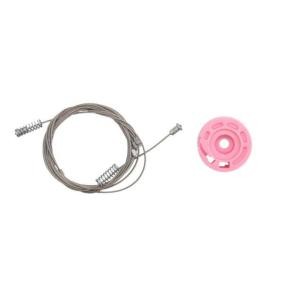 Compre Kit de reparação, elevador de vidro da BLIC 6205-20-034807P a um preço baixo por 24,08 €