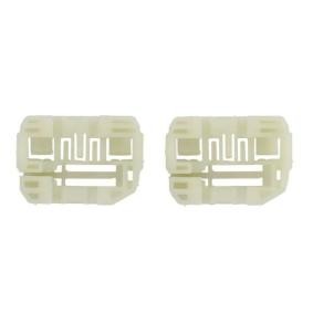 Compre Kit de reparação, elevador de vidro da BLIC 6205-20-034821P a um preço baixo por 13,79 €