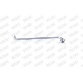 Compre Tubo pressão, sensor pressão (filtro partículas e fuligem) da WALKER 10439 a um preço baixo por 25,68 €