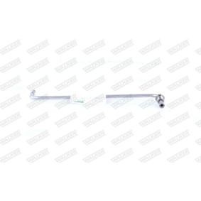 Compre Tubo pressão, sensor pressão (filtro partículas e fuligem) da WALKER 10442 a um preço baixo por 42,17 €