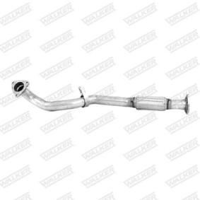 Acquista Tubo gas scarico da WALKER 10463 a buon mercato per soli 91,16 €