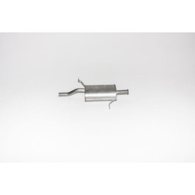 Compre Panela de escape traseira da VEGAZ DS-70 a um preço baixo por 86,05 €