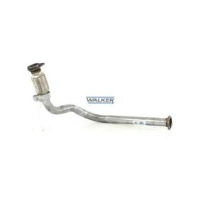 Compre Tubo de escape da WALKER 12418 a um preço baixo por 75,61 €