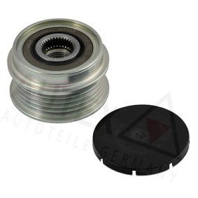 Generatorfreilauf von AUTEX 621263