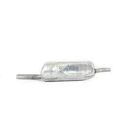 Compre Panela de escape traseira da WALKER 13033 a um preço baixo por 208,53 €