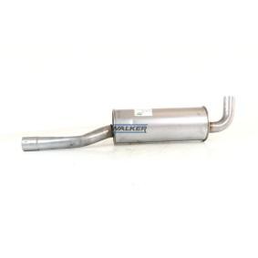 Compre Panela de escape central da WALKER 13367 a um preço baixo por 65,02 €