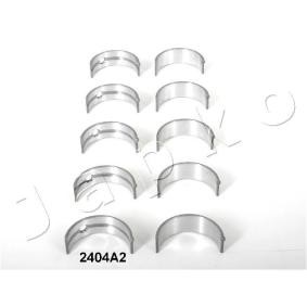 Acquista Kit cuscinetto albero a gomiti da JAPKO 62404A2 a buon mercato per soli 29,76 €