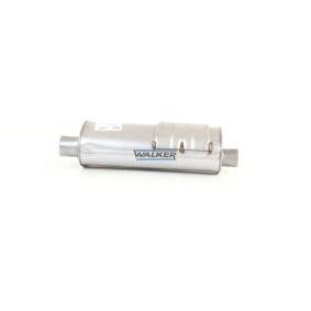 Compre Panela de escape traseira da WALKER 14505 a um preço baixo por 68,28 €