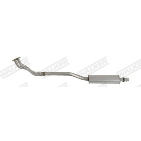 Compre Panela de escape central da WALKER 14569 a um preço baixo por 105,67 €