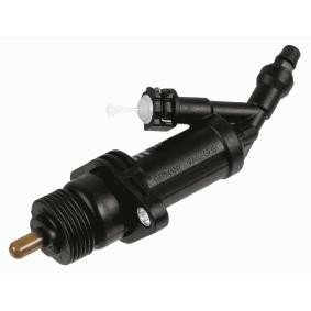 Acquista Cilindro secondario, frizione da SACHS 6283 600 576 a buon mercato per soli 85,60 €
