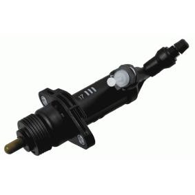 Acquista Cilindro secondario, frizione da SACHS 6283 605 024 a buon mercato per soli 75,10 €