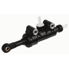 Acquista Pompa della frizione da SACHS 6284 600 745 a buon mercato per soli 158,84 €
