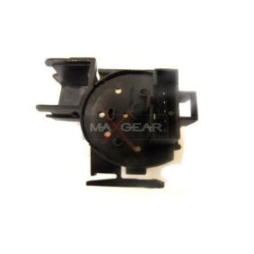 Comprar Interruptor de encendido / arranque de MAXGEAR 63-0012 a bajo precio de 12,54 €