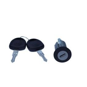 Schließzylinder, Zündschloß von MAXGEAR günstig für 16,08 €