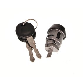 Schließzylinder, Zündschloß von MAXGEAR günstig für 11,26 €