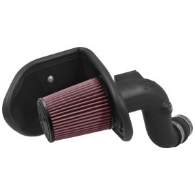 Acquista Sistema filtraggio aria sportivo da K&N Filters 63-3097 a buon mercato per soli 386,11 €