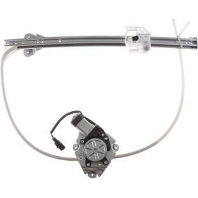 Acquista Alzacristallo da LEMFÖRDER 63.80670.0 a buon mercato per soli 113,28 €