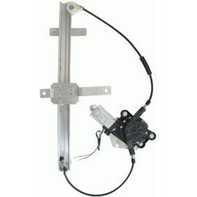 Acquista Alzacristallo da LEMFÖRDER 63.81398.0 a buon mercato per soli 149,59 €