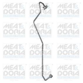 Ölleitung für Turbolader 63031 für SKODA