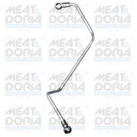 Ölleitung für Turbolader 63067 für MINI