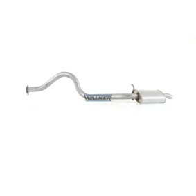 Compre Panela de escape traseira da WALKER 16217 a um preço baixo por 197,36 €