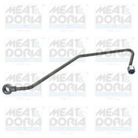 Ölleitung für Turbolader von MEAT & DORIA für DUCATO Pritsche/Fahrgestell (244) günstig online kaufen