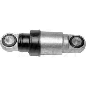 Acquista Smorzatore vibrazioni, Cinghia Poly-V da AUTEX 631028 a buon mercato per soli 55,40 €