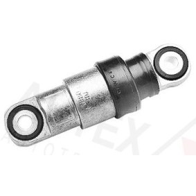 Acquista Smorzatore vibrazioni, Cinghia Poly-V da AUTEX 631067 a buon mercato per soli 66,38 €