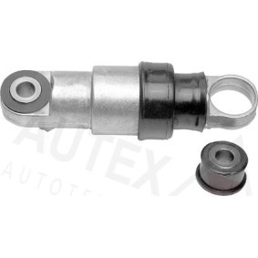 Acquista Smorzatore vibrazioni, Cinghia Poly-V da AUTEX 631071 a buon mercato per soli 158,33 €