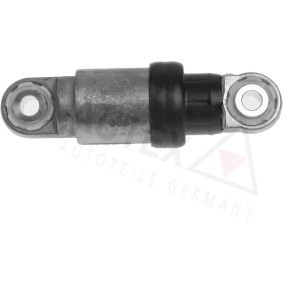 Acquista Smorzatore vibrazioni, Cinghia Poly-V da AUTEX 631437 a buon mercato per soli 52,91 €