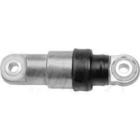 Schwingungsdämpfer, Keilrippenriemen von AUTEX 631476