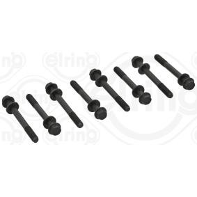 Compre Jogo de parafusos da cabeça do motor da ELRING 632.730 a um preço baixo por 18,09 €