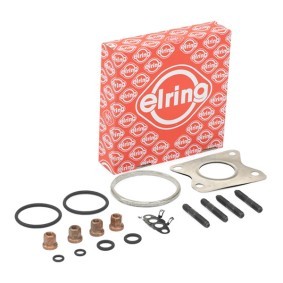 Acquista Kit montaggio turbocompressore da ELRING 633.760 a buon mercato per soli 37,02 €