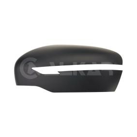 Acquista Specchietto retrovisore da ALKAR online per Qashqai II (J11, J11_) a prezzi moderati