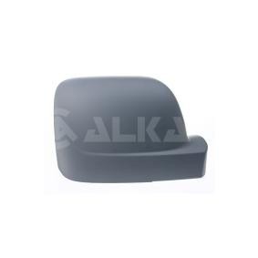 Osta Suojus, ulkopeili ALKAR:llä 6342645 edullisesti hintaan 13,55 €