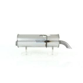 Endschalldämpfer für PEUGEOT von WALKER