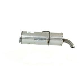 Compre Panela de escape traseira da WALKER 17166 a um preço baixo por 54,40 €