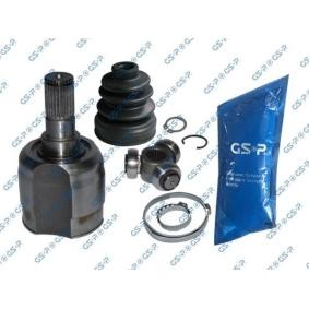 Compre Jogo de apoios, veio de transmissão da GSP 639020 a um preço baixo por 33,62 €
