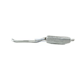 Compre Panela de escape traseira da WALKER 17511 a um preço baixo por 477,69 €