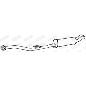 Compre Panela de escape traseira da WALKER 17527 a um preço baixo por 192,71 €