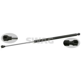 Acquista Ammortizatore pneumatico, Cofano bagagli / vano carico da SWAG 64 51 0014 a buon mercato per soli 25,69 €