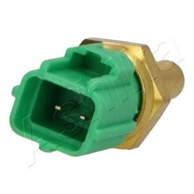Comprar Sensor, temperatura del refrigerante de ASHIKA 64-02-201 a bajo precio de 9,89 €