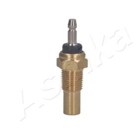 Achetez des Sonde de température, liquide de refroidissement ASHIKA 64-04-400 à prix pour 11,89 €