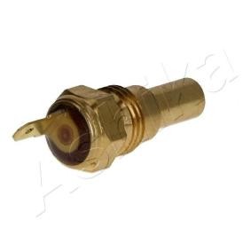 Comprar Sensor, temperatura del refrigerante de ASHIKA 64-05-502 a bajo precio de 10,90 €