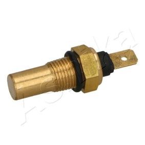 Comprar Sensor, temperatura del refrigerante de ASHIKA 64-08-801 a bajo precio de 9,05 €